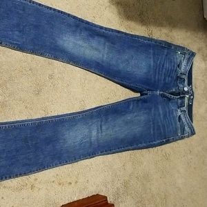 Women's White House Black Market Jeans